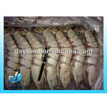 FROZEN BROWN TIGER PRAWN / TIGER SHRIMP